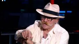 ناس و ناس مع طوني حنا 23/06/2013