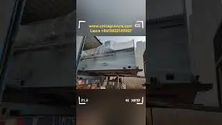 Single head copper grinding machine