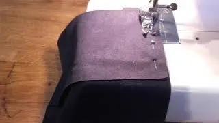 Creation d'une blague &agrave; tabac.