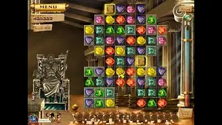 7 Wonders (2006, PC) - 4 of 7: Statue of Zeus at Olympia [720p50]