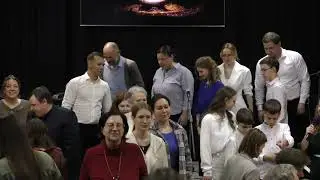 Рождественский творческий вечер (24 декабря 2025)