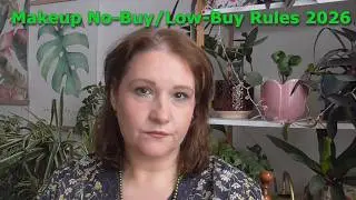 No Buy Low Buy Rules 2026 Makeup - Beauty