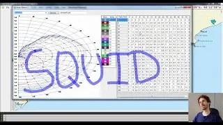 SQUID: Weather Routing - Step 01. #09