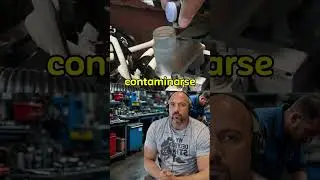 Measuring brake fluid moisture #shorts #mobilemechanic #mechanics
