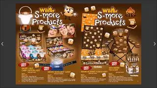 Wilcor Digital Catalogs without pricing