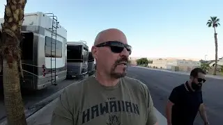 THE RV INDUSTRY IS COLLAPSING LIKE A HOUSE OF CARDS - THE US ECONOMY IS FROZEN