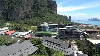 Rooms with a view - Dusit D2 Ao Nang, Krabi (Best view of Ao Nang)