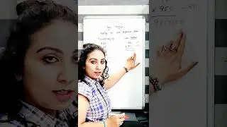 Base Method | Multiply with different base #omgmaths #vedictrick #vedicmathfastmultiplication