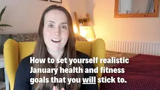 Beat Blue Monday and See Real Progress with Your Health Goals in 2026!