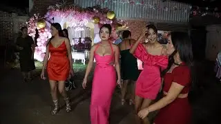 MUY BUENAS FIESTAS, LAS DE GUERRERO MEXICO
