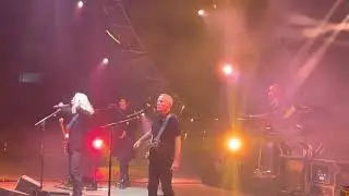Break It Down Again + Head Over Heels, Tears For Fears, Shoreline Amphitheater, 6/2/22