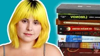MINHA HIST&Oacute;RIA COM BAIXA AUTOESTIMA INTELECTUAL E LEITURA