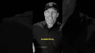 Feed Your Mind: The Success Secret #TonyRobbins