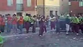 Villalmanzo Fiestas 2007