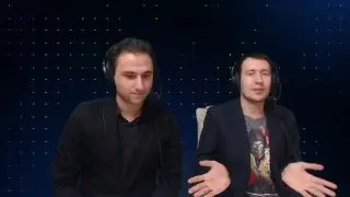 ТУРНИР MORTAL KOMBAT X ДЖОННИ И ESPORTS.BET