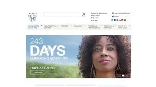 Mayo Clinic Minute: 2017&rsquo;s top Mayo Clinic web searches