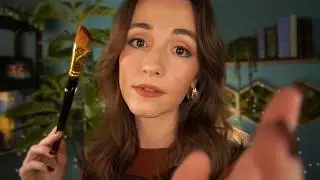 ASMR | Relax and Close Your Eyes ♡ Gentle Sounds for the Deepest Sleep