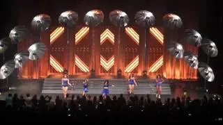 Fifth Harmony - Going Nowhere - Reflection: The Summer Tour (Clearwater, July 30)