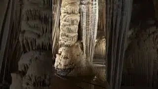 Explore Luray Caverns VA USA