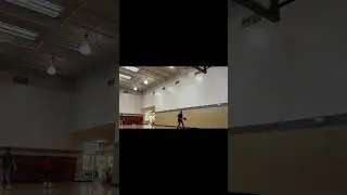 Worked on my floaters #a2w #basketball #edit #ballislife #2030