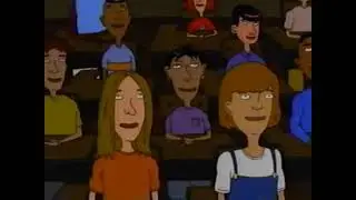 SAMMY (S1E7) | Lost David Spade cartoon, 2000