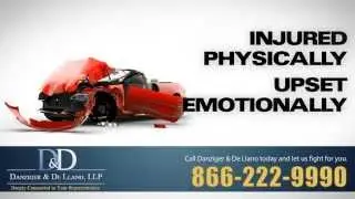 Houston Car Accident Lawyer