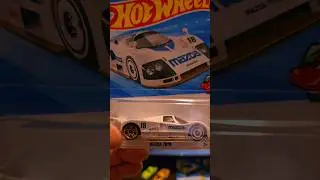 Mazda 787B 🤍 #hotwheels #mazda #automobile #youtubeshorts #youtubeshort #ytshorts #ytshort #edit #yt