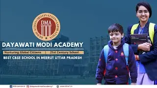 Dayawati Modi Academy Modipuram Meerut - Best CBSE School in Meerut Uttar Pradesh