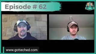 GotTechED Episode 62 Chrome Extensions