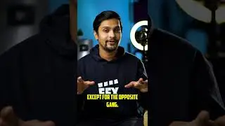 Ghilli vs Okkadu Writing | EFX #Ghilli #Okkadu #conflict  #filmmaking