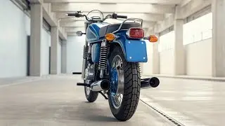 &ldquo;This OLD Suzuki Bike Just Shocked Everyone! 😱 | Suzuki GD 110S Full Truth Revealed!&rdquo;