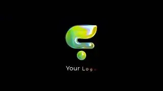 ✨Zoom Logo Reveal &ndash; Smooth Dynamic Animation 