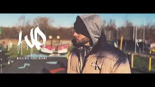 PATUS WP - BÓL  📽️OFFICIAL VIDEO 2024 💿🎛️💿BDZ 🎹Ansvernic Beats