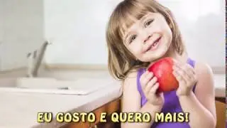 Exigente -  M&uacute;sica tema da Escola Crist&atilde; de F&eacute;rias 2019 (Crian&ccedil;as na cozinha com Jesus)