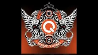 Davide Sonar Live The Sound of Q dance Sydney 2009