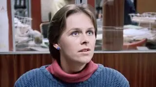 Coda (1987) ORIGINAL TRAILER [HD]