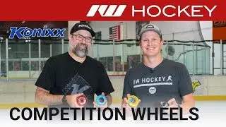 Konixx Competition Wheel Line Insight