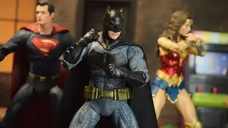 McFarlane Toys DC Multiverse 