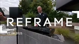 House Is Our Home: Bexx (DJ Set) | Reframe Records