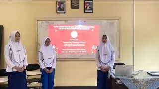 Presentasi Hasil Karya Tulis Ilmiah 