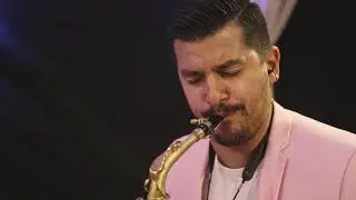 Diogo Pinheiro Trio - Paciência