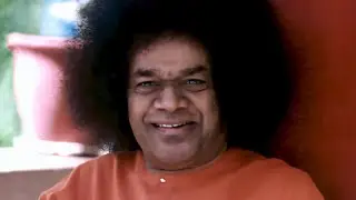Sathya Sai Baba - In my heart You always stay | Devotional Song Bhajan