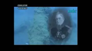 Couleur Marine  - L'ile de La Passe