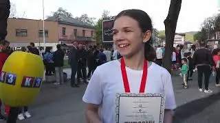 Teslić: 18. memorijalna ulična trka “Boris Boras” - 22.04.2023.