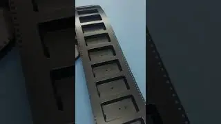 Embossed Carrier Tape  cover tape for IC and Electronic Components