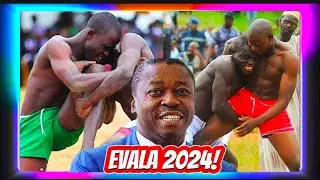 EVALA2024: GHETTOVI VA PRESTER DEVANT FAURE GNASSIMGBe KPOE!