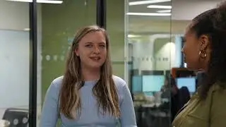 Amazon Web Services Career Tour - An Intro to Cloud Computing