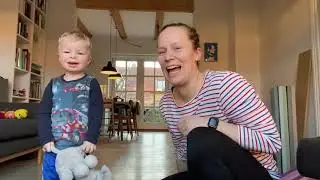 Højt som et hus