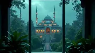 Murotal Penenang Jiwa: Surat An-Naba’ hingga At-Tariq