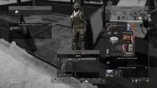 DayZ - Winter Chernarus - Deer Isle 6.0 Later